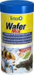 Tetra Wafer Mix 250 ml Kevert Főeleség Fenéklakók és Rákok (13540) (13540)