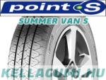 Point S Summer Van S 195/65R16 104/102T nyárigumi