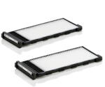 Mann-filter Filtru habitaclu Mann-Filter CU2808-2