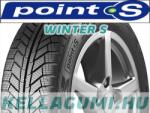 Point S Winter S 195/65R15 91H téligumi