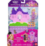 Disney Hercegnők játékszett - Aranyhaj (JDP61)