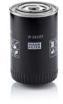 Mann-filter Filtru ulei Mann-Filter W940 81
