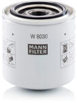 Mann-filter Filtru ulei Mann-Filter W8030