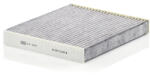 Mann-filter Filtru habitaclu cu carbon activ Mann-Filter CUK2648