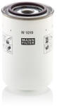 Mann-filter Filtru ulei Mann-Filter W1019