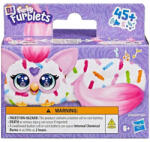 Hasbro Furby: DJ Furblets elektronikus plüssjáték - Berry-Cup-Cake (G1777_G1781)