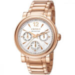 Esprit Collection Női Karóra Penia Nemesacél Rosegold EL102032F05