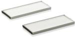 Mann-filter Filtru habitaclu Mann-Filter CU2506-2