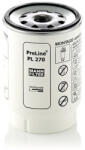 Mann-filter Filtru combustibil Mann-Filter PL270X