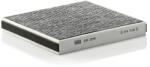 Mann-filter Filtru habitaclu cu carbon activ Mann-Filter CUK2246