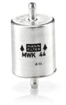 Mann-filter Filtru combustibil Mann-Filter MWK44