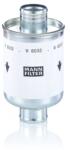 Mann-filter Filtru ulei Mann-Filter W8032