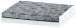 Mann-filter Filtru habitaclu cu carbon activ Mann-Filter CUK24026
