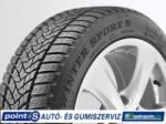 Dunlop SP WINTER SPORT 5 87H DOT4021! 195/55 R16 téligumi