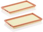 Mann-filter Filtru aer Mann-Filter C3361-2 - uleideulei - 115,00 RON