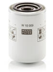 Mann-filter Filtru ulei Mann-Filter W10009