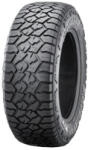 Nankang Conqueror R/T ( LT265/70 R17 121/118Q, POR, cu protectie de janta (MFS) OWL/WL ) (4718022020062) - tirendo