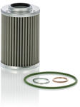 Mann-filter Filtru ulei hidraulic Mann-Filter H710 1X