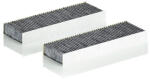 Mann-filter Filtru habitaclu cu carbon activ Mann-Filter CUK26025-2