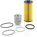 Mann-filter Set filtre ulei Mann-Filter SP2041-2X
