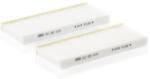 Mann-filter Filtru habitaclu Mann-Filter CU25010-2