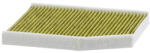 Mann-filter Filtru habitaclu cu polifenol Mann-Filter FP29007
