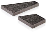 Mann-filter Filtru habitaclu cu carbon activ Mann-Filter CUK35000-2