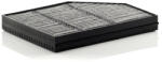 Mann-filter Filtru habitaclu cu carbon activ Mann-Filter CUK32001