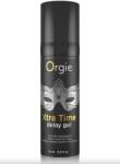 Orgie Gel Impotriva Ejacularii Precoce Xtra Time, 15 ml
