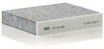 Mann-filter Filtru habitaclu cu carbon activ Mann-Filter CUK25006