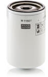 Mann-filter Filtru ulei Mann-Filter W1150 7