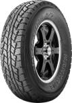 Nankang 4x4 WD A/T FT-7 ( LT27x8.50 R14 95S OWL ) (4718022001153) - tirendo