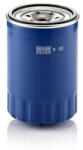Mann-filter Filtru ulei Mann-Filter W1035