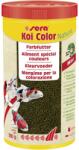 SERA 106655 KOI Color Mini - Kerti tó haleledel 1000ml (360g) (106655) (106655)