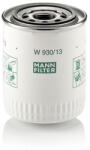 Mann-filter Filtru ulei Mann-Filter W930 13