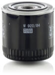 Mann-filter Filtru ulei Mann-Filter W920 84
