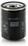 Mann-filter Filtru ulei Mann-Filter W713 29