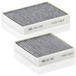 Mann-filter Filtru habitaclu cu carbon activ Mann-Filter CUK21000-2