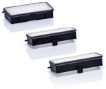 Mann-filter Filtru habitaclu Mann-Filter CU19000-3 - uleideulei - 99,00 RON