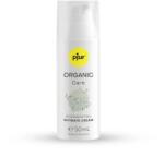 PJUR Crema Hidratanta Intima ORGANIC Care, 50 ml