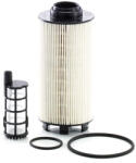 Mann-filter Filtru combustibil Mann-Filter PU8010 1-2X