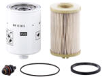Mann-filter Set filtre combustibil Mann-Filter SP3008-2X