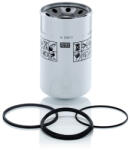 Mann-filter Filtru ulei Mann-Filter W1245 3X