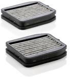 Mann-filter Filtru habitaclu cu carbon activ Mann-Filter CUK18000-2