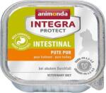 Animonda Integra Protect Intestinal Tálkás Eledel Macskáknak 100 gr (28868) (28868)