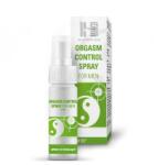 Sexual Health Series Spray pentru Intarzierea Ejacularii Orgasm Control, 15 ml