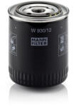 Mann-filter Filtru ulei Mann-Filter W930 12