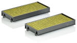Mann-filter Filtru habitaclu cu polifenol Mann-Filter FP2941-2