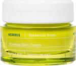 KORRES Santorini Grape Poreless Skin Cream 40 ml (5203069112430) (5203069112430)