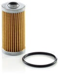 Mann-filter Filtru combustibil Mann-Filter P4004X